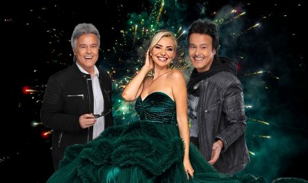 Нова година 2026 в Белек с автобус от Варна - 5 нощувки, програма с братя Аргирови, Ева Кикерезова и DJ от България